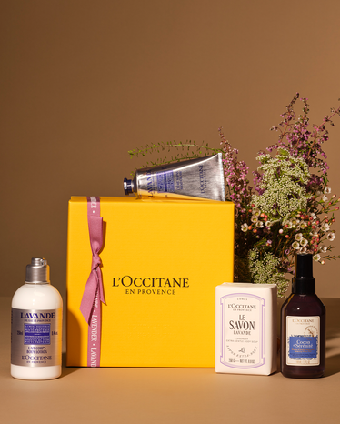 L'Occitane en Provence | Natural Beauty from France | Official USA